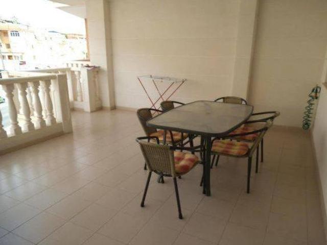 Casa en alquiler en El Campello