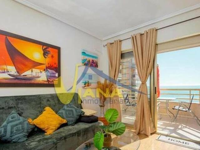 Casa en alquiler en El Campello