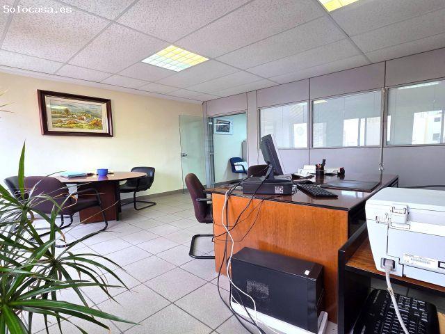 Local Comercial en alquiler en Santa Catalina-Canteras, Gran Canaria
