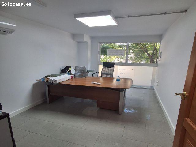 Local Comercial en alquiler en Barriada Islas Canarias, Costa del Sol Occidental