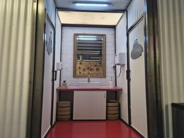 Local Comercial en alquiler en Camins Al Grau, Comarca de València