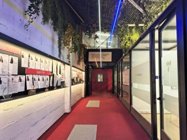 Local Comercial en alquiler en Camins Al Grau, Comarca de València