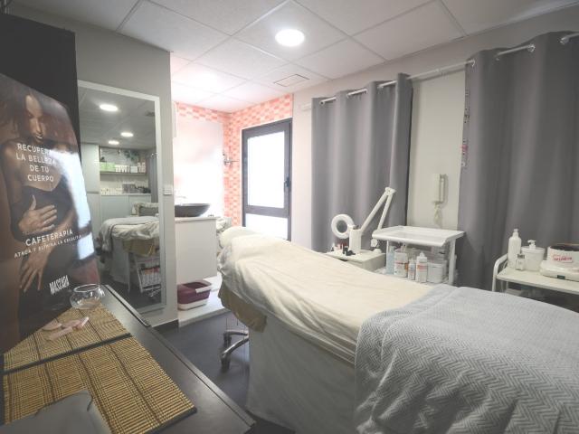 Oficina en alquiler en Elda, Prosperidad