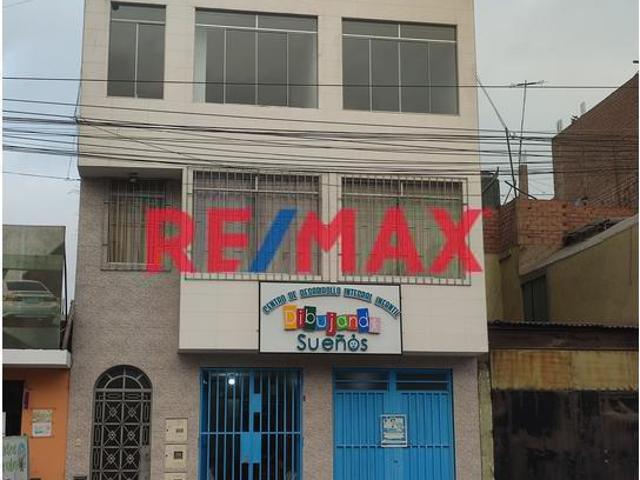 Departamento alquiler en San Martin De Porres, Lima Metropolitana