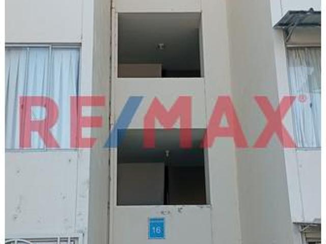 Departamento alquiler en Rinconada, Piura