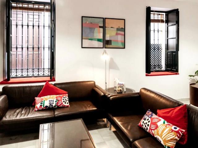 Dúplex en alquiler en Casco Antiguo, Sevilla
