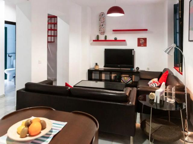 Dúplex en alquiler en Casco Antiguo, Sevilla