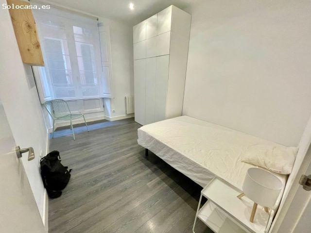 Piso en alquiler en Ibaiondo, Bilbao