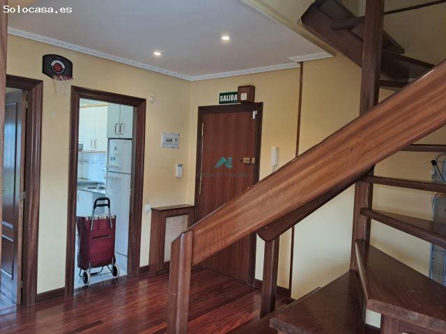 Piso en alquiler en Santander