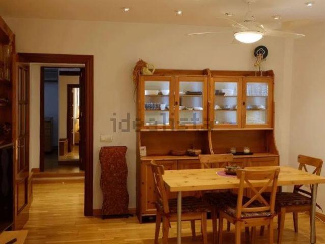 Dúplex en alquiler en Centro, Granada