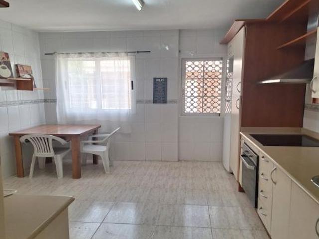Casa en alquiler en El Puntal, Área Metropolitana de Murcia