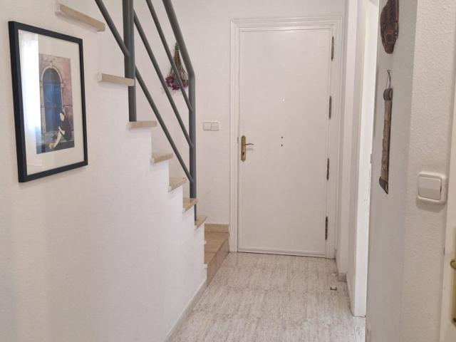 Apartamento en alquiler en El Puntal, Área Metropolitana de Murcia