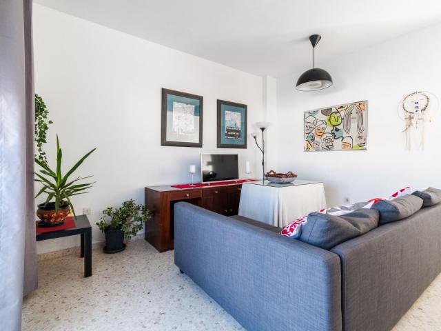 Dúplex en alquiler en Nueva Andalucía, Campiña de Jerez