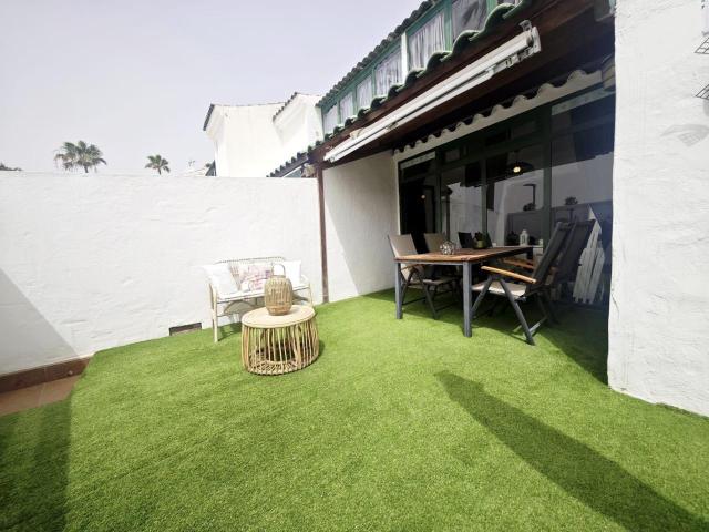 Chalet en alquiler en San Bartolomé De Tirajana, Canarias