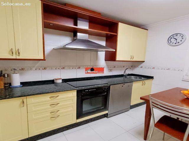 Piso en alquiler en Recatelo, Lugo