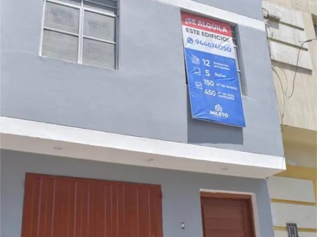 Departamento alquiler en Ica