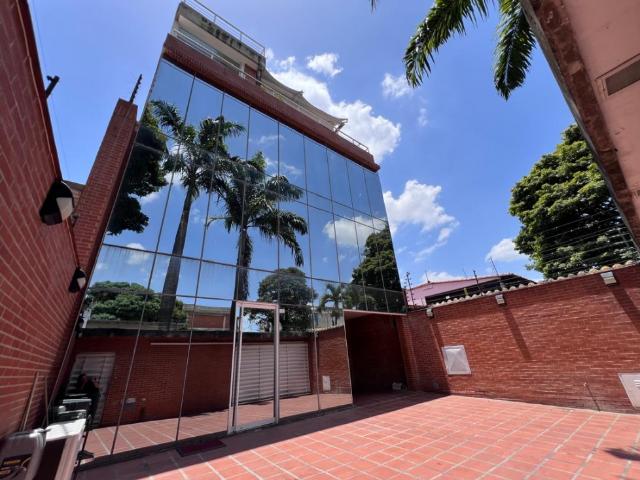 Casa en alquiler en Leoncio Martínez, Miranda