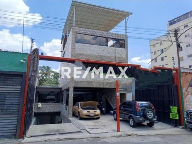 Local Comercial en alquiler en Leoncio Martínez, Miranda