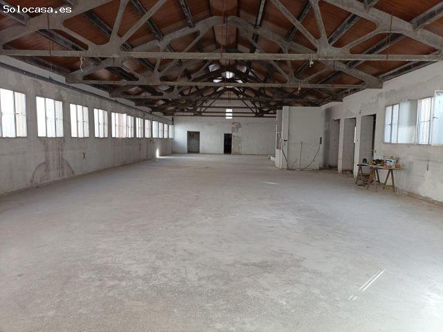 Local Comercial en alquiler en Angustias - Chana - Encina, La Granada