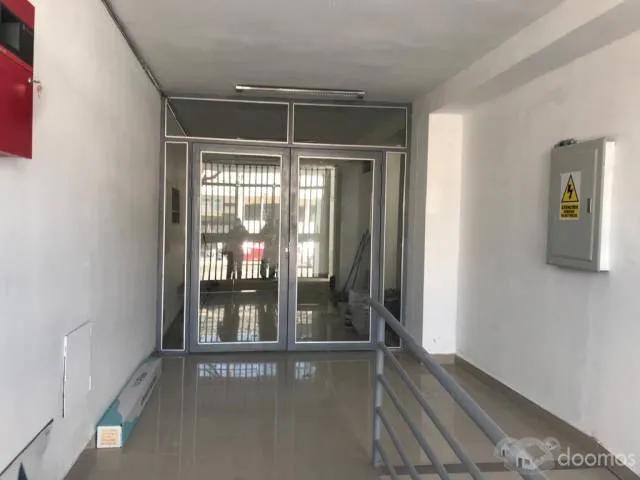 Oficina alquiler en Piura