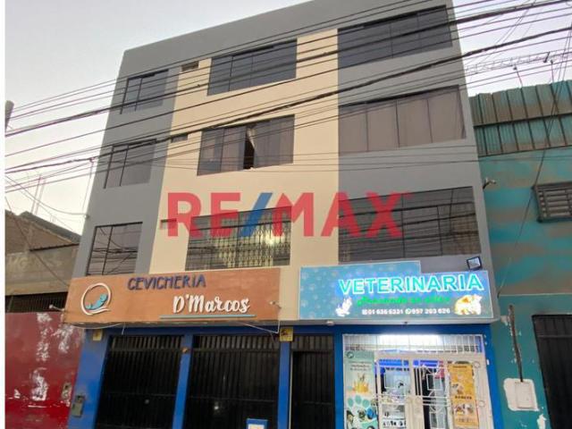 Oficina alquiler en San Martin De Porres, Lima Metropolitana