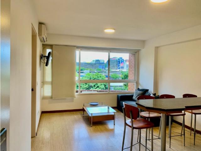 Apartamento en alquiler en Boca De Uchire, Miranda