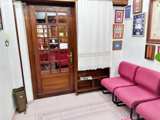 Local Comercial en alquiler en Bilbao, Indautxu