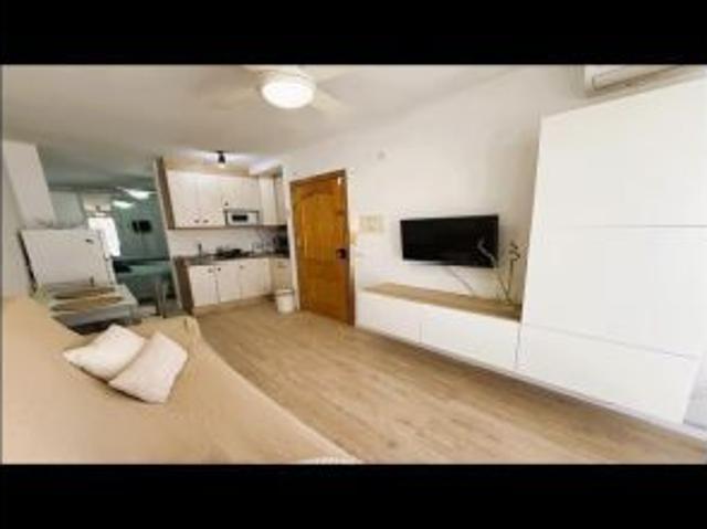 Piso en alquiler en Los Boliches, Costa del Sol Occidental