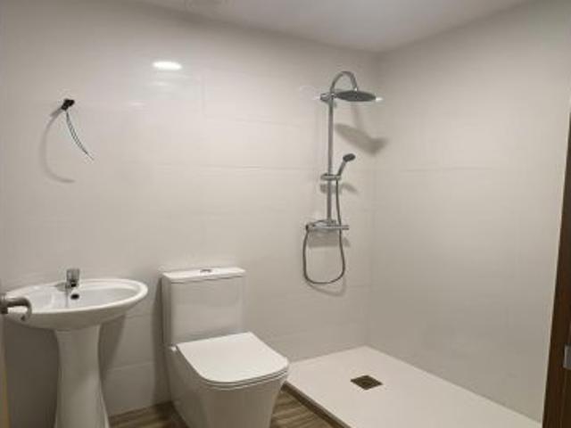 Piso en alquiler en Camarma De Esteruelas, Madrid