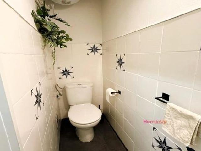 Local Comercial en alquiler en Bilbao, Indautxu