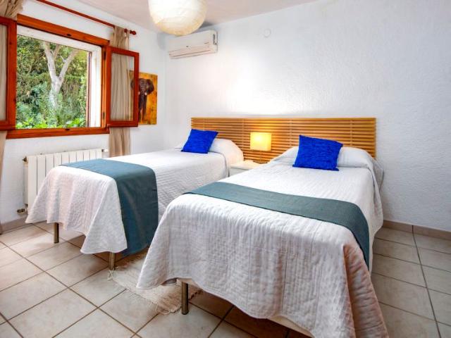 Casa en alquiler en Jávea, Mont Putxol