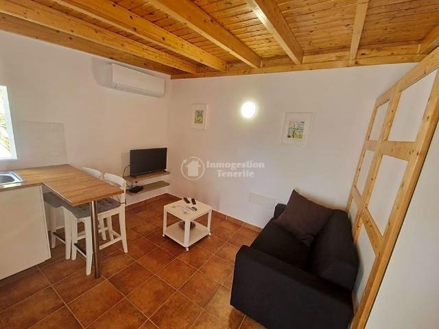 Apartamento en alquiler en Finca La Estrella, Arona