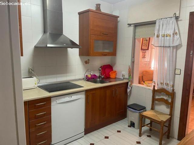Casa en alquiler en Punta Calera, Campo de Cartagena y Mar Menor