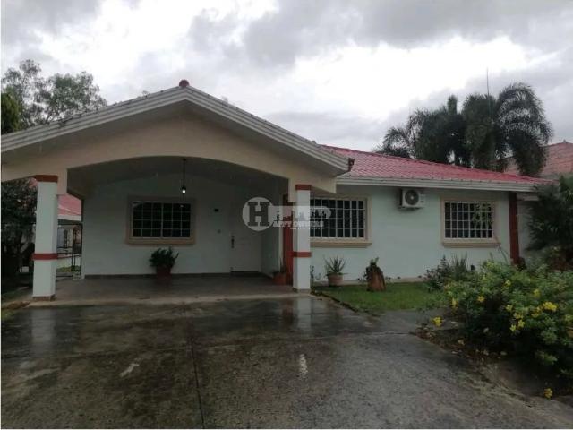 Casa alquiler en Villa de los Santos, Los Santos