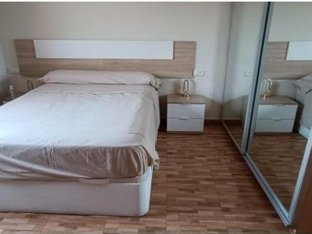 Piso en alquiler en Murcia