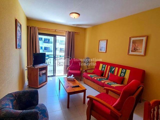 Apartamento en alquiler en Santiago del Teide, Canarias