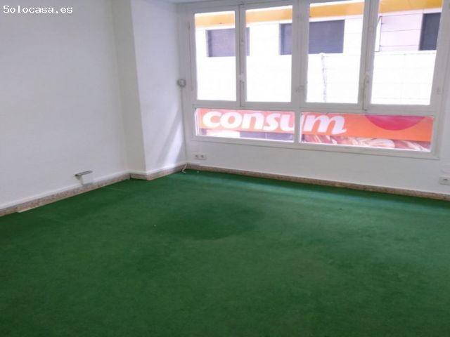 Local Comercial en alquiler en El Trinquete, Elda