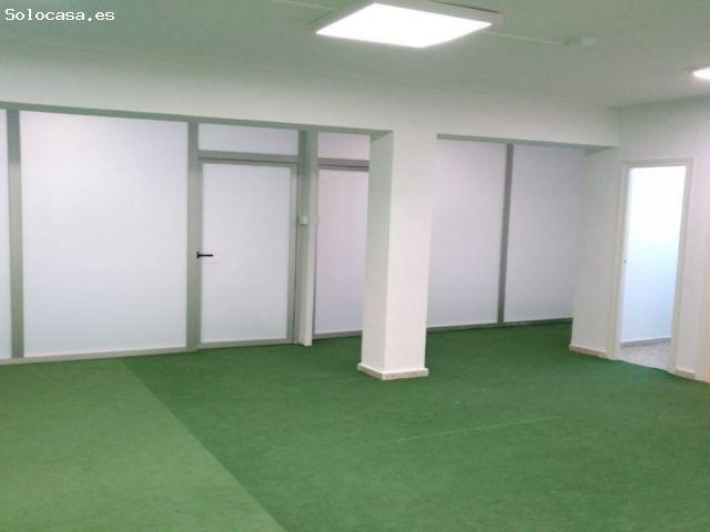 Local Comercial en alquiler en El Trinquete, el Vinalopó Mitjà / El Vinalopó Medio