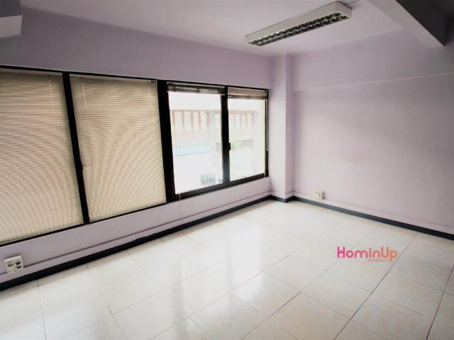 Oficina en alquiler en Zazpilanda, Bilbao