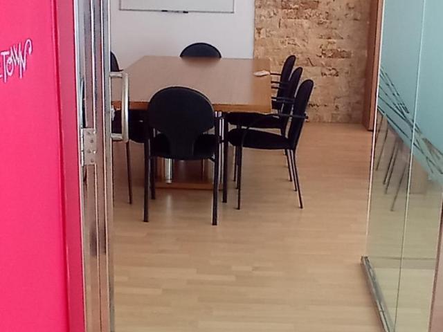 Oficina en alquiler en Centro, Albacete