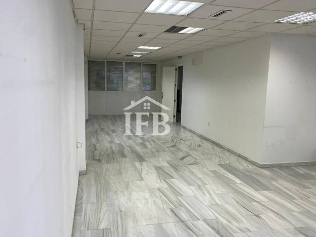 Oficina en alquiler en María Auxiliadora, Tierra de Badajoz