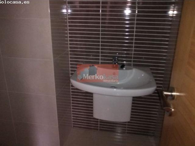 Piso en alquiler en Siero, Lugo