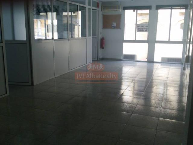 Oficina en alquiler en Distrito 4, Albacete