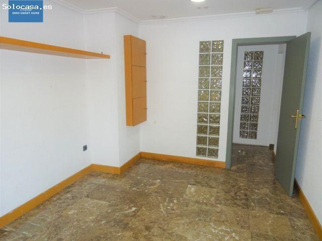 Local Comercial en alquiler en Elche De La Sierra, el Pla de Sant Josep