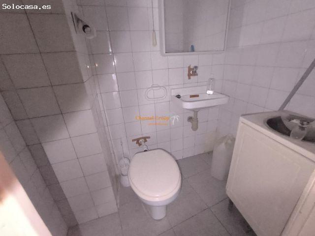 Local Comercial en alquiler en Elche De La Sierra, Albacete