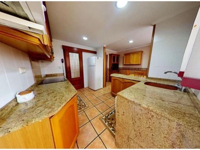 Piso en alquiler en l'Horta Nord, Valencia