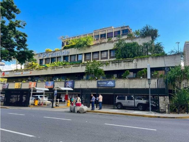 Oficina en alquiler en Las Minas de Baruta, Caracas