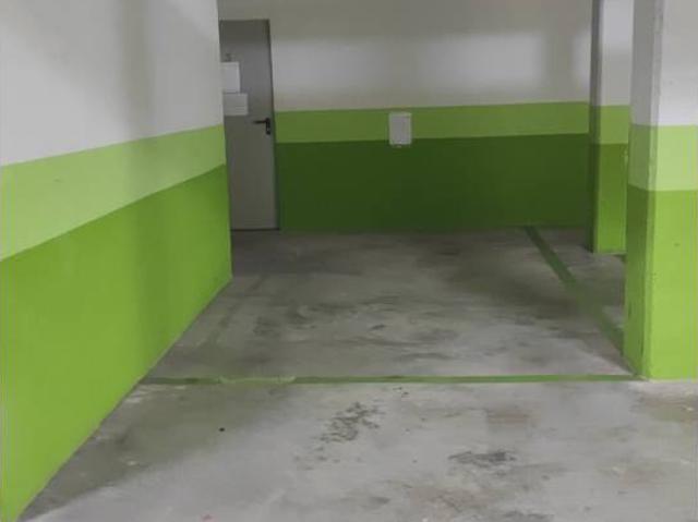 Garaje en alquiler en Sant Agustí, Palma