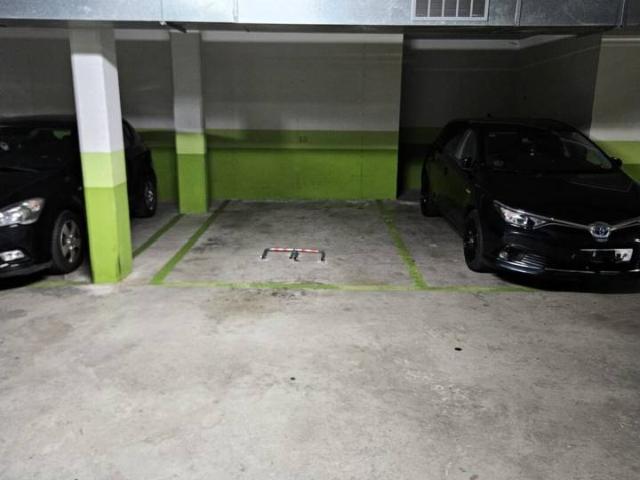 Parking en alquiler en Palma, Sant Agustí
