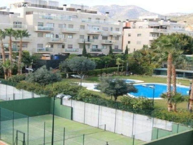 Piso en alquiler en Costa del Sol Occidental, Andalucía